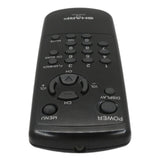 Sharp G1231CESA Pre-Owned Factory Original TV Remote Control