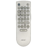 Bose 288646 Pre-Owned Factory Original Audio System Remote Control