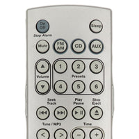 Bose 288646 Pre-Owned Factory Original Audio System Remote Control