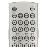 Bose 288646 Pre-Owned Factory Original Audio System Remote Control