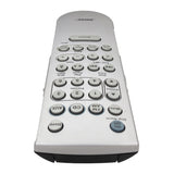 Bose 288646 Pre-Owned Factory Original Audio System Remote Control