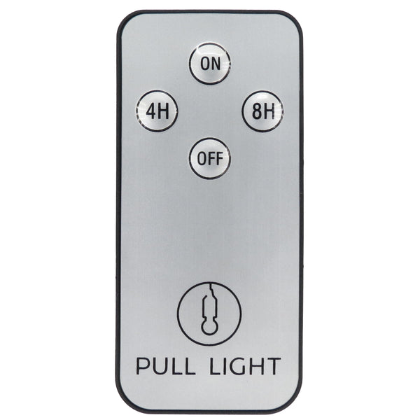 Viatek VPL-1 Pre-Owned Factory Original Pull Light Remote Control