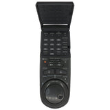 Mitsubishi HS-U760/U560 Pre-Owned Factory Original VCR Remote Control