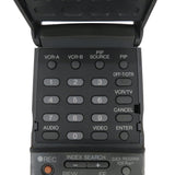Mitsubishi HS-U760/U560 Pre-Owned Factory Original VCR Remote Control
