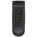 Mitsubishi HS-U760/U560 Pre-Owned Factory Original VCR Remote Control