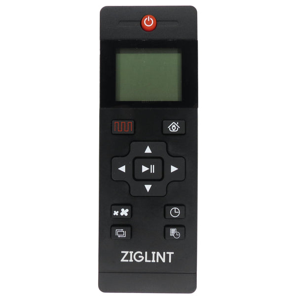 Ziglint XYX-1401 Pre-Owned Robotic Vacuum Remote Control