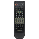 Pioneer CU-DV049 Pre-Owned Factory Original DVD Player Remote Control