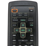 Pioneer CU-DV049 Pre-Owned Factory Original DVD Player Remote Control