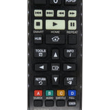 Samsung AK59-00167A Pre-Owned Original Blu-Ray Player Remote Control