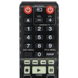 Samsung AK59-00167A Pre-Owned Original Blu-Ray Player Remote Control