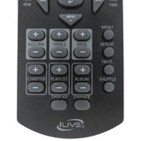 iLive ITP100B Pre-Owned Original Bar Speaker with Dock Remote Control