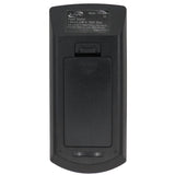 iLive ITP100B Pre-Owned Original Bar Speaker with Dock Remote Control