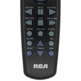 RCA CRK291A Pre-Owned Factory Original Audio System Remote Control