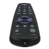 RCA CRK291A Pre-Owned Factory Original Audio System Remote Control