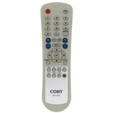 Coby RC-022 Pre-Owned Factory Original TV Remote Control