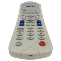 Coby RC-022 Pre-Owned Factory Original TV Remote Control