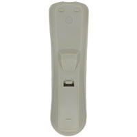 Coby RC-022 Pre-Owned Factory Original TV Remote Control