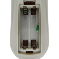 Coby RC-022 Pre-Owned Factory Original TV Remote Control