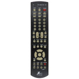 Zenith 6710V00102V Pre-Owned Factory Original TV Remote Control