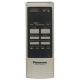 Panasonic VSQS0437 Pre-Owned Factory Original VCR Remote Control