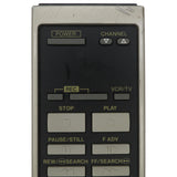 Panasonic VSQS0437 Pre-Owned Factory Original VCR Remote Control