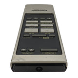 Panasonic VSQS0437 Pre-Owned Factory Original VCR Remote Control