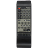 Hitachi VT-RM3044A Pre-Owned Factory Original VCR Remote Control