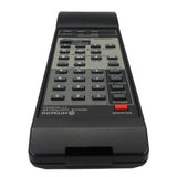 Hitachi VT-RM3044A Pre-Owned Factory Original VCR Remote Control