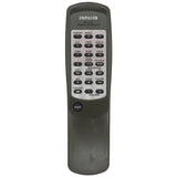 Aiwa RC-L7H Pre-Owned Factory Original Audio System Remote Control