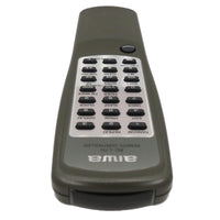 Aiwa RC-L7H Pre-Owned Factory Original Audio System Remote Control