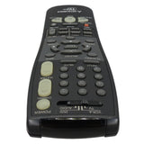 Mitsubishi 290P080B10 Pre-Owned Factory Original TV Remote Control