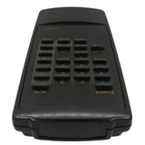 Goldstar FS-095P Pre-Owned Factory Original TV Remote Control