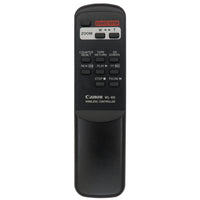 Canon WL-60 Pre-Owned Factory Original Camcorder Remote Control