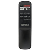 Canon WL-60 Pre-Owned Factory Original Camcorder Remote Control
