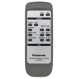 Panasonic EUR648258 Pre-Owned Original Audio System Remote Control