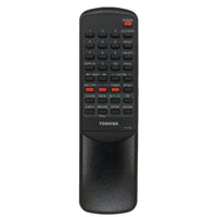 Toshiba VC-250 Pre-Owned Factory Original VCR Remote Control