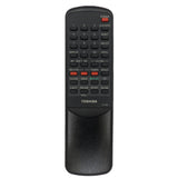 Toshiba VC-250 Pre-Owned Factory Original VCR Remote Control