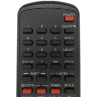 Toshiba VC-250 Pre-Owned Factory Original VCR Remote Control