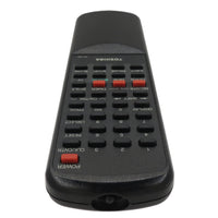 Toshiba VC-250 Pre-Owned Factory Original VCR Remote Control