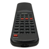 Toshiba VC-250 Pre-Owned Factory Original VCR Remote Control