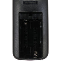 Toshiba VC-250 Pre-Owned Factory Original VCR Remote Control
