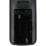 Toshiba VC-250 Pre-Owned Factory Original VCR Remote Control
