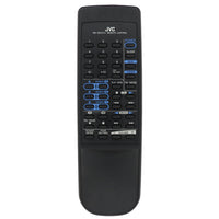 JVC RM-SED5TU Pre-Owned Factory Original Audio System Remote Control