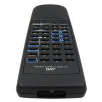 JVC RM-SED5TU Pre-Owned Factory Original Audio System Remote Control