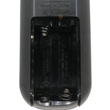 Fisher RVR-2506 Pre-Owned Factory Original VCR Remote Control