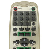 MAL KM-B50 Pre-Owned Factory Original DVD Player Remote Control