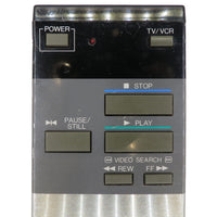 Sharp RRMCG0119GESA Pre-Owned Factory Original VCR Remote Control