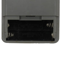 Sharp RRMCG0119GESA Pre-Owned Factory Original VCR Remote Control