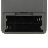 Sharp RRMCG0119GESA Pre-Owned Factory Original VCR Remote Control