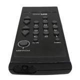 SR3000 CT-9180 Pre-Owned Factory Original Sears TV Remote Control